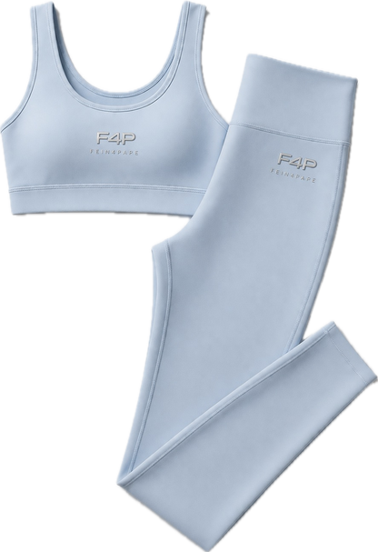 Blue F4P female bottoms