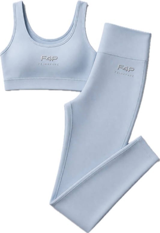 Blue F4P female bottoms
