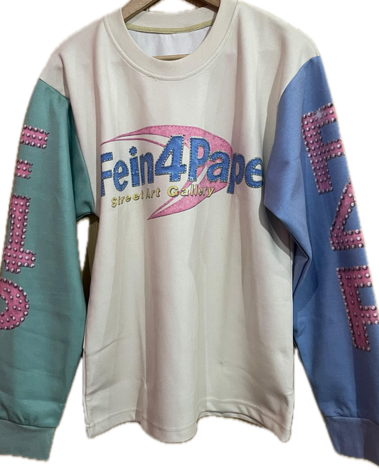 Fein4PaPe Street Art Gallery